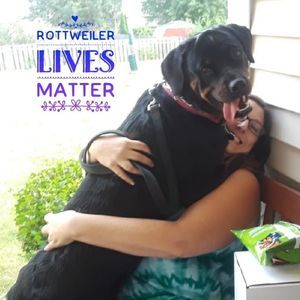 Meet your Posher, Renee